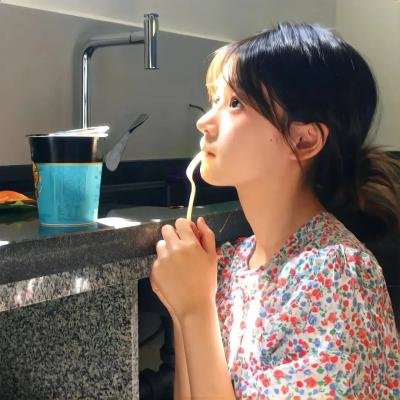 水色明信片