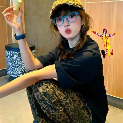 二分之一女儿