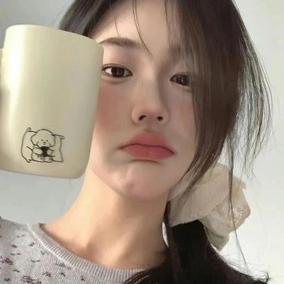 当我看着你