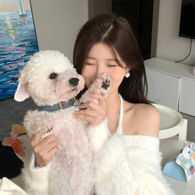 黑女孩